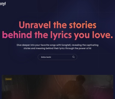 Songtell